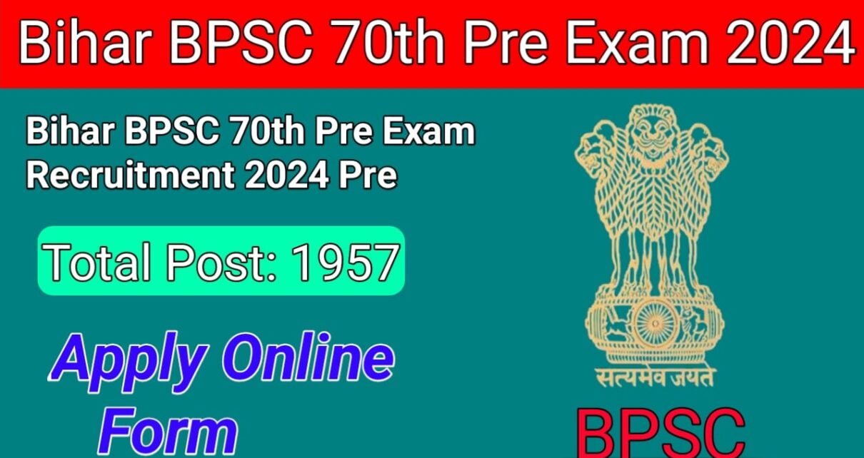 Bihar bpsc 70th pre exam 2024 syllabus, Bihar bpsc 70th pre exam 2024 notification, Bihar bpsc 70th pre exam 2024 result, Bihar bpsc 70th pre exam 2024 date, BPSC 70th Notification 2024 PDF download, When will 70th BPSC Notification come, BPSC 2024 Prelims Exam Date, BPSC 70th Form Date 2024 PDF download, Bpsc 2024 prelims exam date in bihar, Bpsc 2024 prelims exam date pdf, Bpsc 2024 prelims exam date expected, 70th BPSC Prelims Exam Date 2024, BPSC 70th Notification 2024 PDF download, Bpsc 2024 prelims exam date admit card, BPSC 70th Exam Date 2024 Syllabus, BPSC Mains Exam Date 2024, Bpsc 70th exam date 2024 syllabus pdf download, Bpsc 70th exam date 2024 syllabus prelims, Bpsc 70th exam date 2024 syllabus expected, Bpsc 70th exam date 2024 syllabus paper 1, BPSC 70th Notification 2024 in Hindi, BPSC Syllabus 2024, BPSC 70th Notification 2024 Sarkari Result, Www BPSC bih nic in 2024,