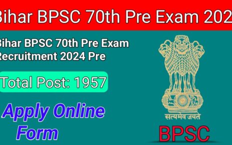 Bihar bpsc 70th pre exam 2024 syllabus, Bihar bpsc 70th pre exam 2024 notification, Bihar bpsc 70th pre exam 2024 result, Bihar bpsc 70th pre exam 2024 date, BPSC 70th Notification 2024 PDF download, When will 70th BPSC Notification come, BPSC 2024 Prelims Exam Date, BPSC 70th Form Date 2024 PDF download, Bpsc 2024 prelims exam date in bihar, Bpsc 2024 prelims exam date pdf, Bpsc 2024 prelims exam date expected, 70th BPSC Prelims Exam Date 2024, BPSC 70th Notification 2024 PDF download, Bpsc 2024 prelims exam date admit card, BPSC 70th Exam Date 2024 Syllabus, BPSC Mains Exam Date 2024, Bpsc 70th exam date 2024 syllabus pdf download, Bpsc 70th exam date 2024 syllabus prelims, Bpsc 70th exam date 2024 syllabus expected, Bpsc 70th exam date 2024 syllabus paper 1, BPSC 70th Notification 2024 in Hindi, BPSC Syllabus 2024, BPSC 70th Notification 2024 Sarkari Result, Www BPSC bih nic in 2024,